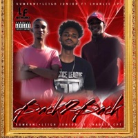 Back2Back (feat. Charlie CPT & Leigh Junior) - Single - Kumkani