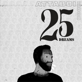 25 Dreams AKIDDO