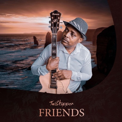 Friends - EP
