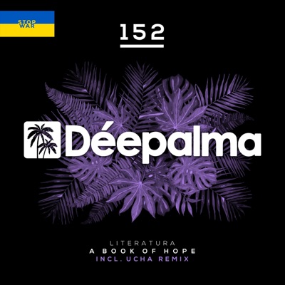 A Book of Hope (Incl. Ucha Remix) - Single