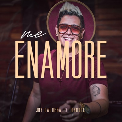Me Enamoré (feat. Droope) - Single