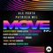 Move on (Fran Rocha Remix) - Ale Porto & Patricia Mel lyrics