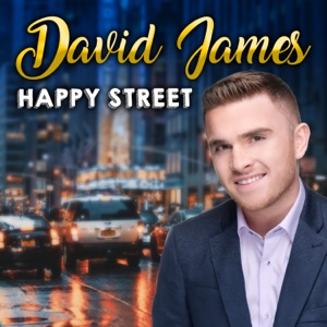 David James - Happy Street - Line Dance Music