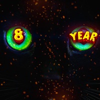 Eight Year - Single - DanKing