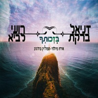 בזכותך - Single - Roi Lavi & Daniel Bareket