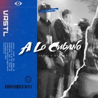 A lo cubano (feat. Keygen.exe) - Single - Akhai