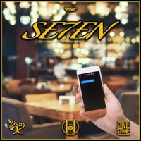 Se7en (feat. Stevie Stone & Dessy X) - Single - Dustin Warbear
