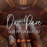 Own Pace - Single - Sleepy Da Realist