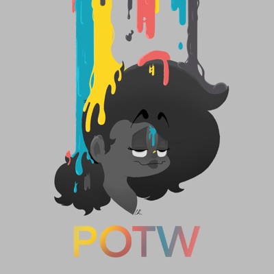 POTW (feat. CAR3FR33 & Eluzai) - Single