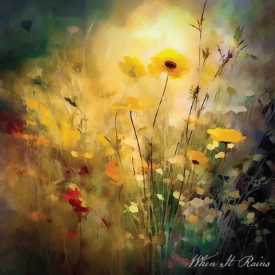 When It Rains - Single