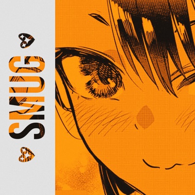 Smug! (2022 Remix) [feat. Caspy] - Single