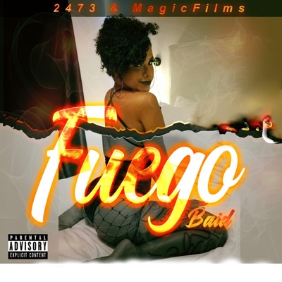 FUEGO - Single