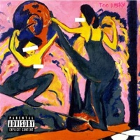 Too Risky - Single - Calvin Mack