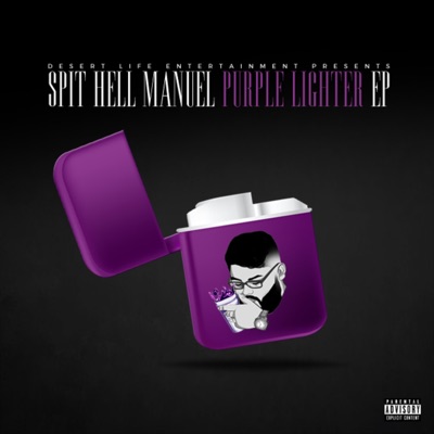 Purple Lighter EP