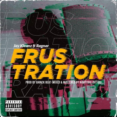 FRUSTRATION - Single