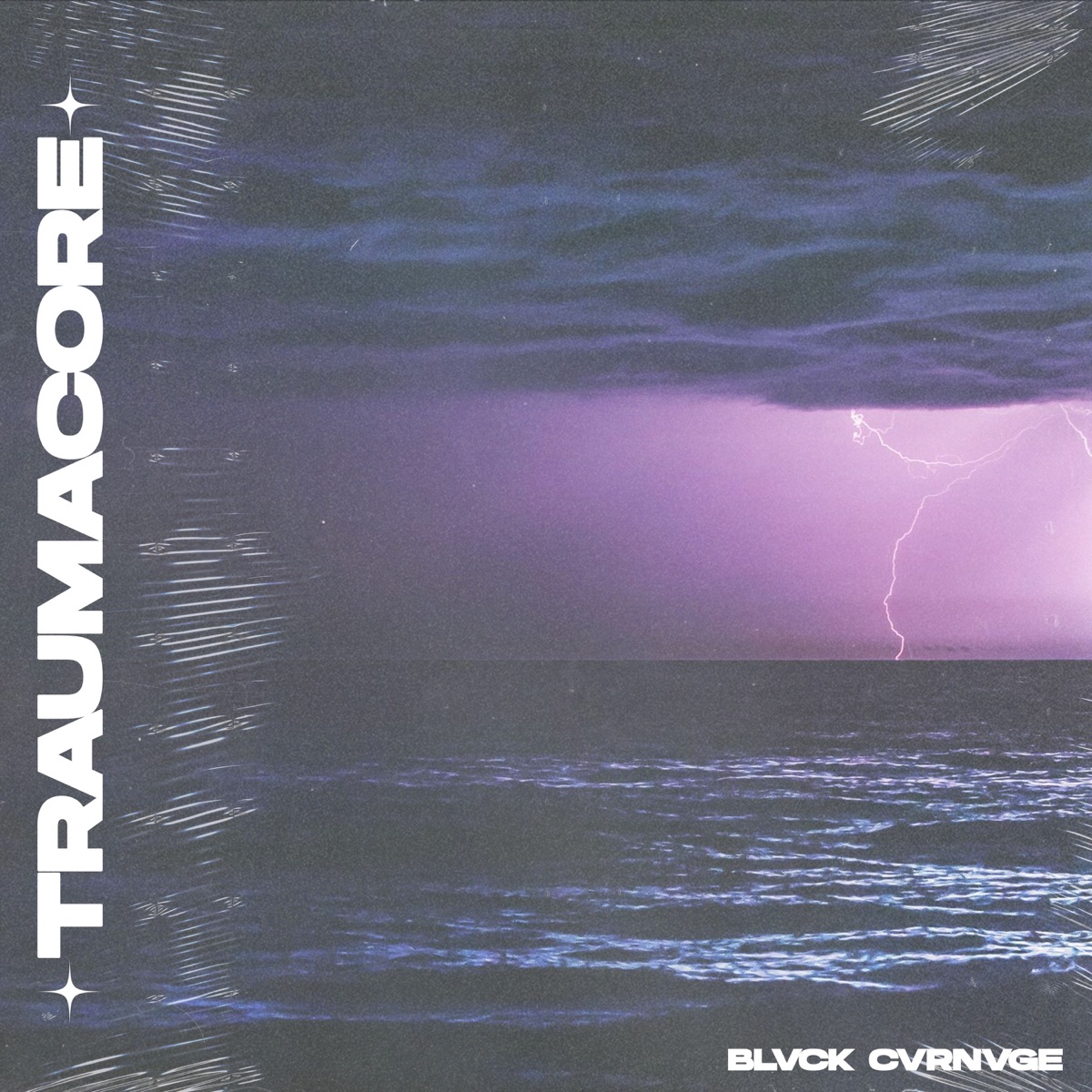 Traumacore - Single - Album by BLVCK CVRNVGE - Apple Music