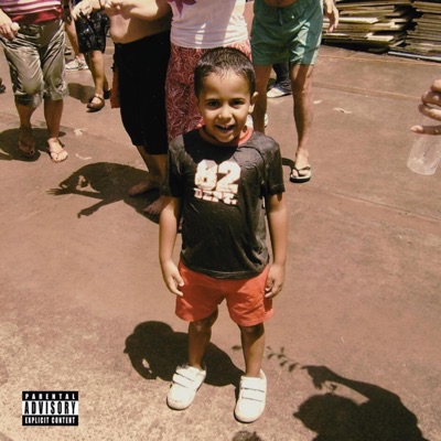 4 De Enero - Single
