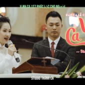 Vịnh Ca 127 Phúc Lộc Cho Người artwork