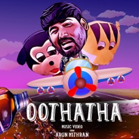 Oothatha (feat. Arun Mithran) - Single - John Robins