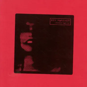 Lesser Man EP album cover