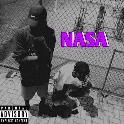 Nasa (feat. N.A.N.A.) - Single
