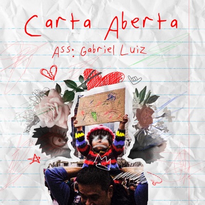 Carta Aberta - Single