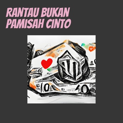 Song - Rantau Bukan Pamisah Cinto - Harry Parintang