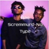 No Type Club Remix cover art