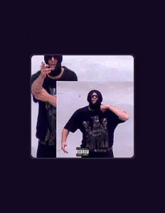 聆聽 COLDN CHAPPA、觀看音樂影片、閱讀小傳、查看巡演日期等！