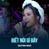 Biết Nói Gì Đây - Single