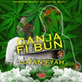 Ganja Fi Bun (feat. Perfect) artwork