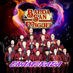Enamorada (Banda)