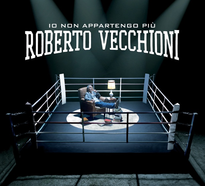 Roberto Vecchioni Essentials on Apple Music