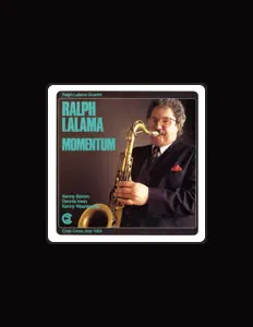 Listen to Ralph Lalama Quartet, watch music videos, read bio, see tour dates & more!