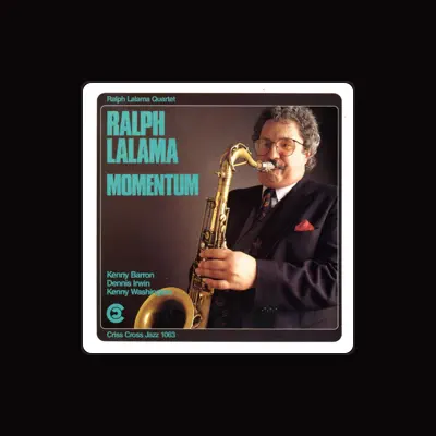 Listen to Ralph Lalama Quartet, watch music videos, read bio, see tour dates & more!