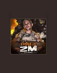Listen to DJ 2m, watch music videos, read bio, see tour dates & more!
