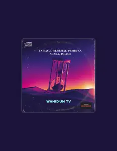 Listen to Wahidun Tv, watch music videos, read bio, see tour dates & more!