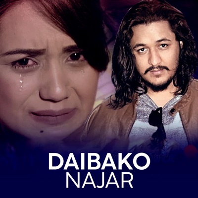 Daibako Najar - Single
