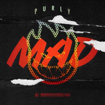 Mad - Single