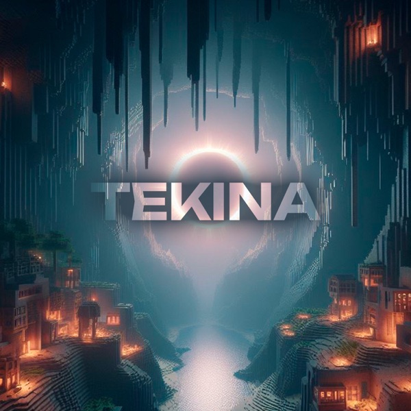 Tekina - Single