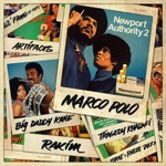 Marco Polo - Cur$ed (What's Wrong Remix) [feat. Rakim & Reggie B.]
