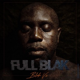 Tsunami (feat. Def J) BlaK Vs