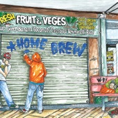 Home Brew (11th Anniversary Edition) artwork