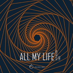All My Life - EP