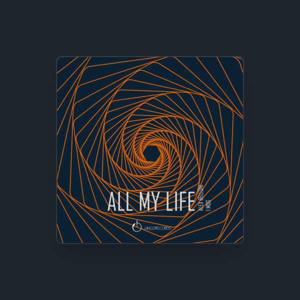 MDG's avatar