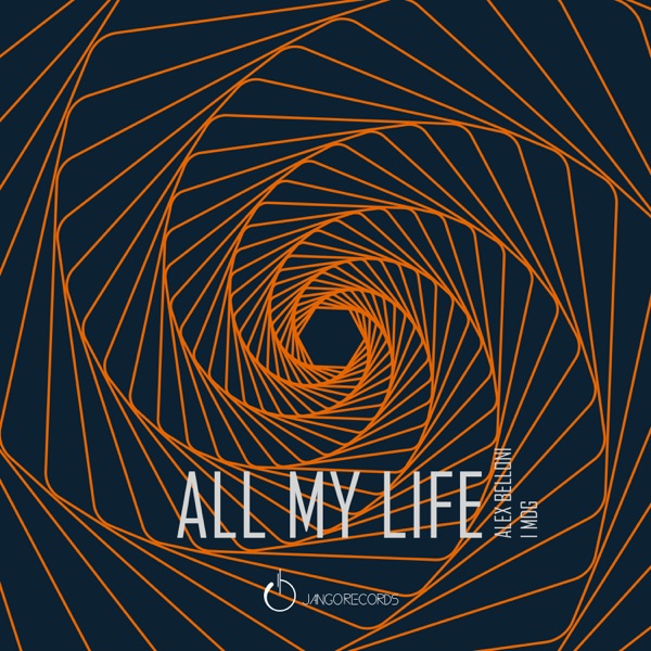 All My Life - EP