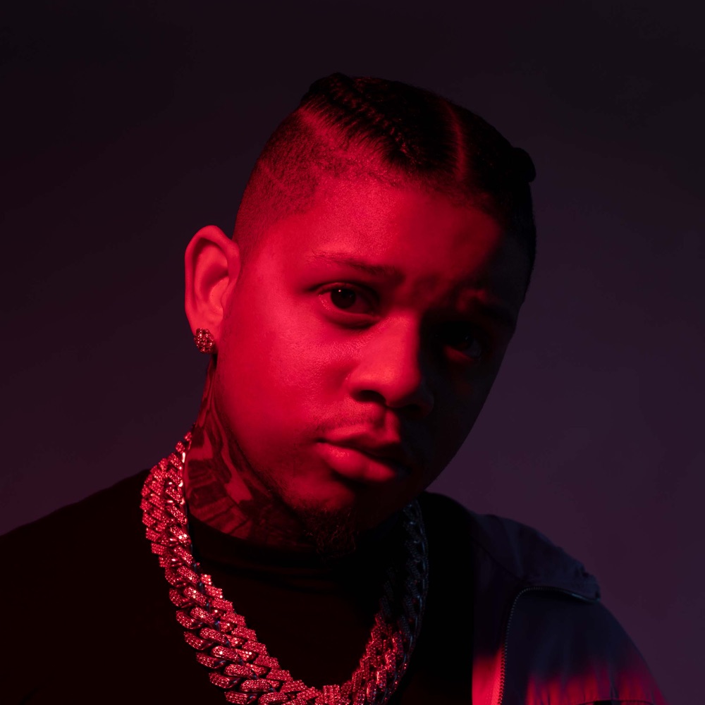 Фото Yella Beezy