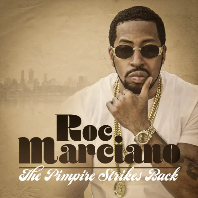 Roc Marciano – The Pimpire Strikes Back [iTunes Plus M4A]
