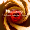 I Will Never Write You a Lovesong - Single