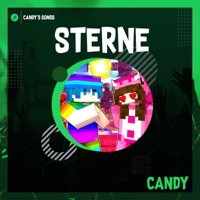Sterne - Single - CandyPRP